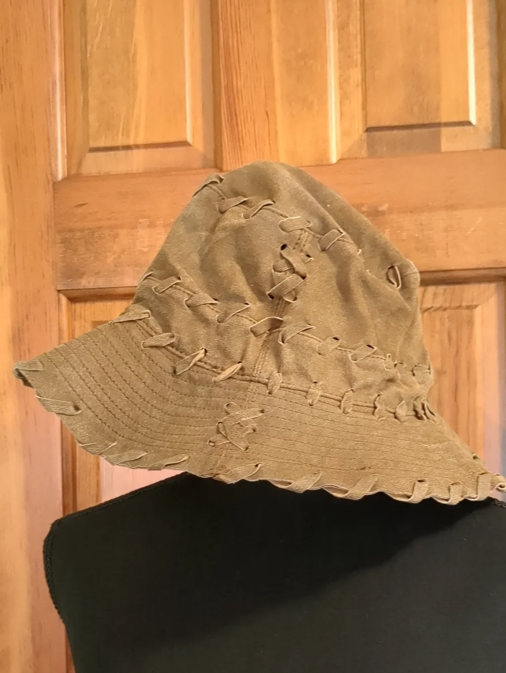 Vintage Goorin Brothers Bucket Hat